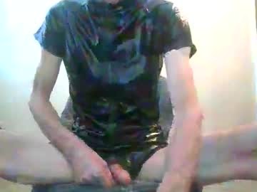 Cigstudd Chaturbate stream image from February 13, 2026