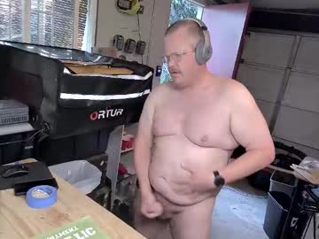 Cubboy11 Chaturbate stream image from February 13, 2026