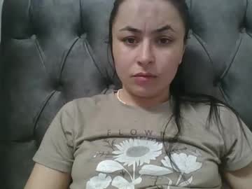 Cute_Andreea Chaturbate stream image from February 13, 2026