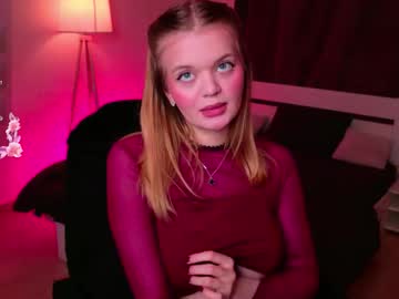 Elioraa_ Chaturbate stream image from February 13, 2026