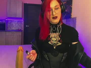 Enili3000 Chaturbate stream image from February 13, 2026