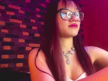 Hanide Chaturbate stream image from February 13, 2026