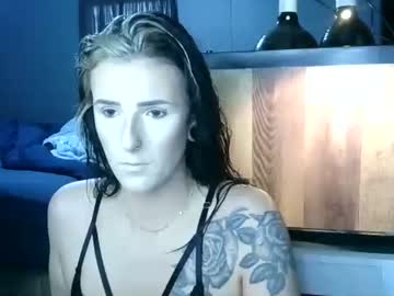 Honeybabiii6969 Chaturbate stream image from February 13, 2026