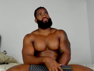 James_Bbcmuscle Chaturbate stream image from February 13, 2026