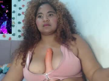 Karla_Rodriguez0 Chaturbate stream image from February 13, 2026