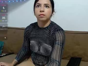 Kassandraaa_ Chaturbate stream image from February 13, 2026