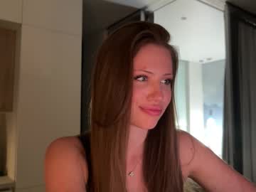 Kiramystery Chaturbate stream image from February 13, 2026