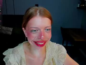 Lindacrystalofc Chaturbate stream image from February 13, 2026