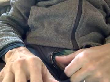 Montyglass Chaturbate stream image from February 13, 2026