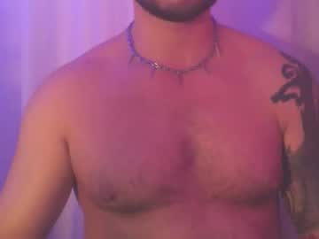 Siberiankaleb Chaturbate stream image from February 13, 2026