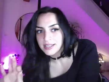 Snaxysky Chaturbate stream image from February 13, 2026
