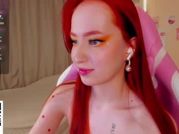 Sunflare_ Chaturbate stream image from February 13, 2026