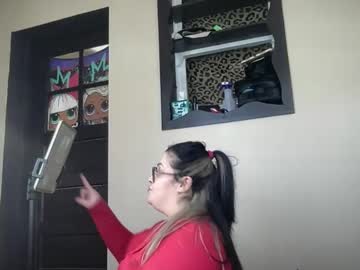 Tillymarie90 Chaturbate stream image from February 13, 2026