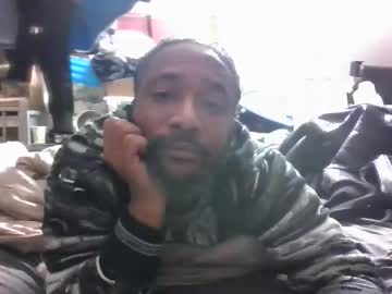 Tonyghustla Chaturbate stream image from February 13, 2026