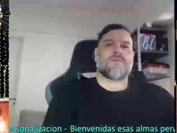 Volador Chaturbate stream image from February 13, 2026