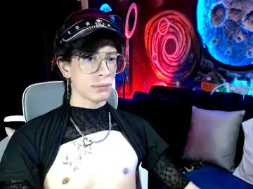 Yedrix20 Chaturbate stream image from February 13, 2026