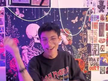 Alexitop_ Chaturbate stream image from February 13, 2026