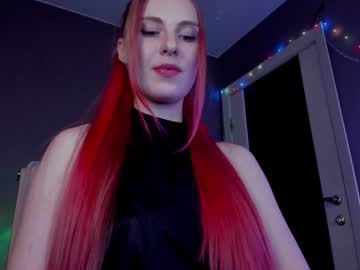 Aqualen Chaturbate stream image from February 13, 2026