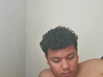 Collegehispaniclad Chaturbate stream image from February 13, 2026