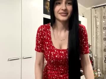 Debrahvanderschaege Chaturbate stream image from February 13, 2026