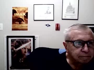 Funclemike Chaturbate stream image from February 13, 2026
