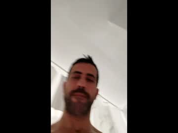 Hugo_Solo Chaturbate stream image from February 13, 2026