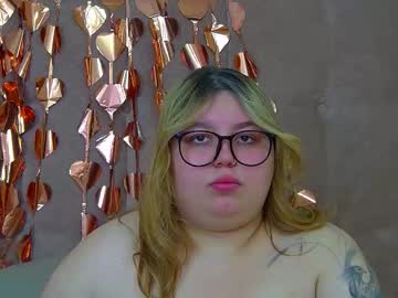 Lillianhaig Chaturbate stream image from February 13, 2026