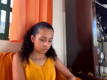 Marjorymangual Chaturbate stream image from February 13, 2026