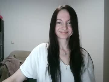 Miliah Chaturbate stream image from February 13, 2026