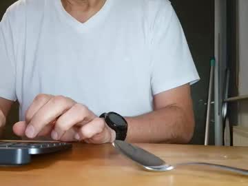 Morris_01 Chaturbate stream image from February 13, 2026
