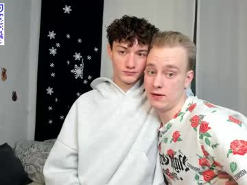 Successful_Kevin Chaturbate stream image from February 13, 2026