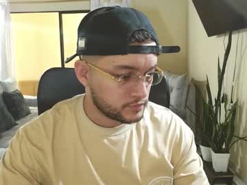 Thiagoandfelipe Chaturbate stream image from February 13, 2026