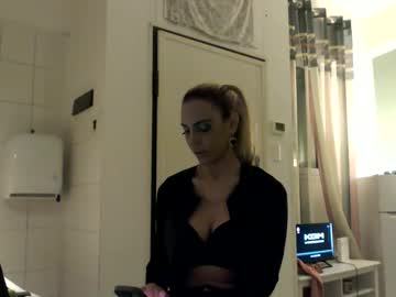 Transexy8 Chaturbate stream image from February 13, 2026