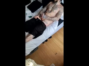Troy27503 Chaturbate stream image from February 13, 2026