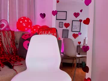 Valery__Se Chaturbate stream image from February 13, 2026