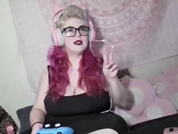 Veelehanex3 Chaturbate stream image from February 13, 2026