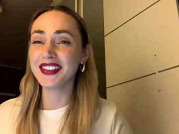 Ameliehotsexy Chaturbate stream image from February 13, 2026