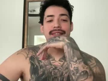 Badxboyxvenom Chaturbate stream image from February 13, 2026