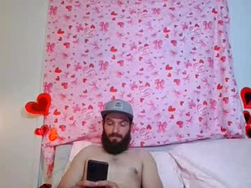 Clubb86 Chaturbate stream image from February 13, 2026