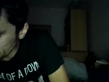 Davidoffprox1 Chaturbate stream image from February 13, 2026