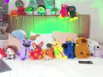 Emma_Wilder_ Chaturbate stream image from February 13, 2026