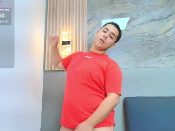 Erick_Craig Chaturbate stream image from February 13, 2026