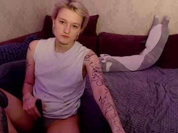 Evandiva Chaturbate stream image from February 13, 2026
