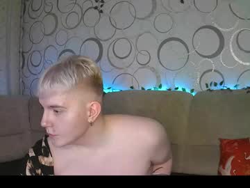 Heatctrl Chaturbate stream image from February 13, 2026