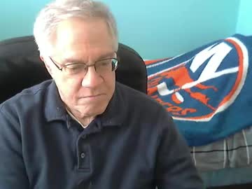 Islesman22 Chaturbate stream image from February 13, 2026
