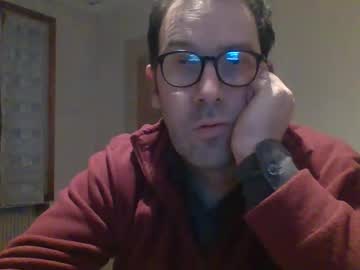 Justforsmoke Chaturbate stream image from February 13, 2026