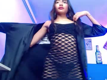 Lili_Roussi Chaturbate stream image from February 13, 2026