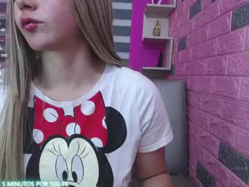 Maily_Can Chaturbate stream image from February 13, 2026