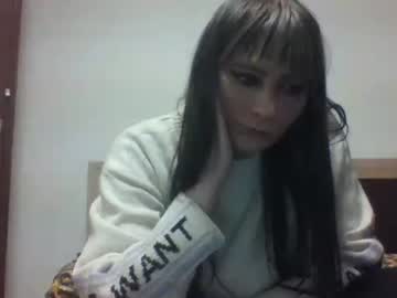 Melania984860 Chaturbate stream image from February 13, 2026