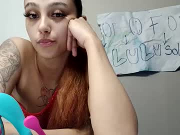 Prettynwet666 Chaturbate stream image from February 13, 2026
